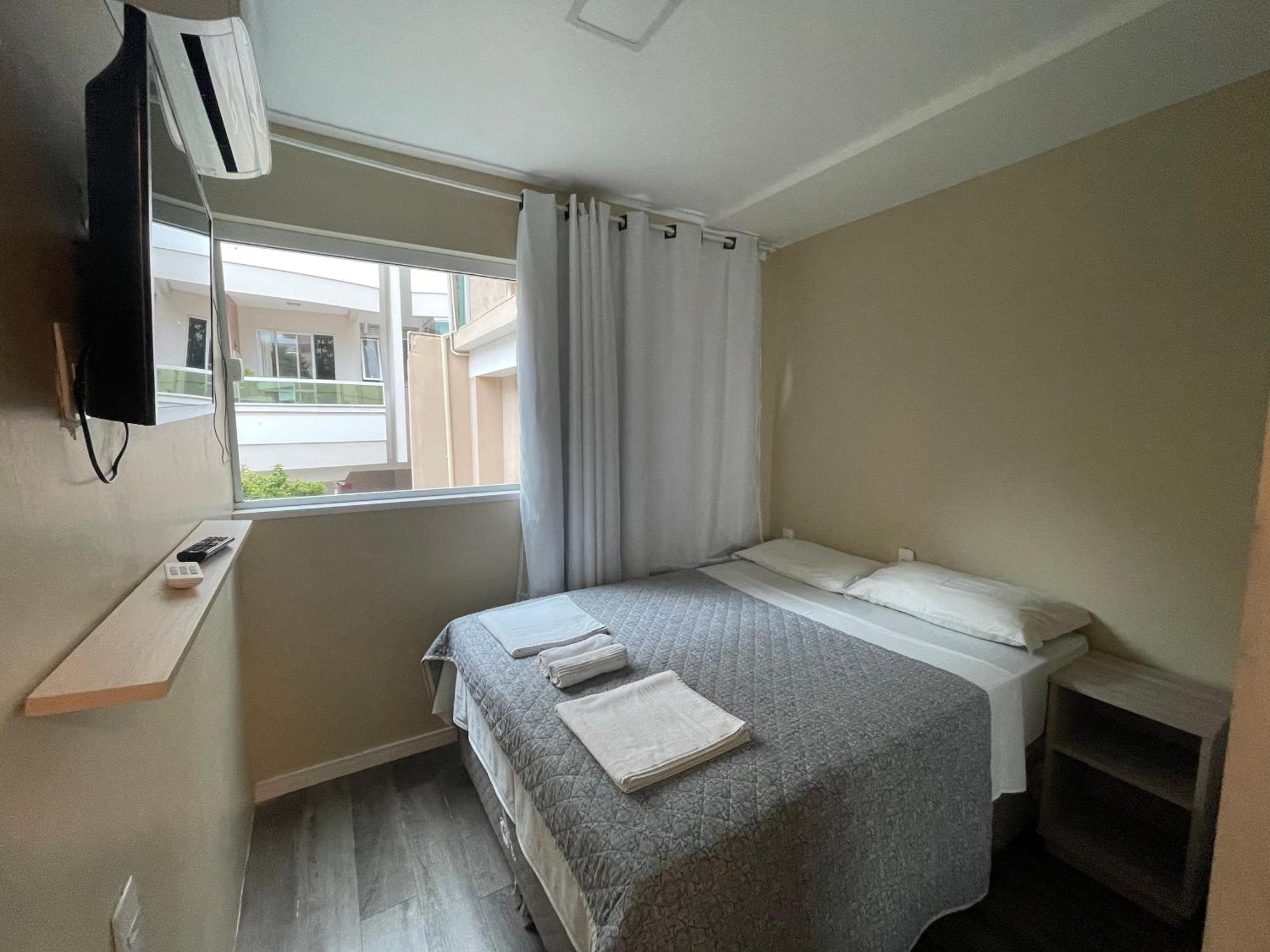 Apartamento de 2 dormitorios